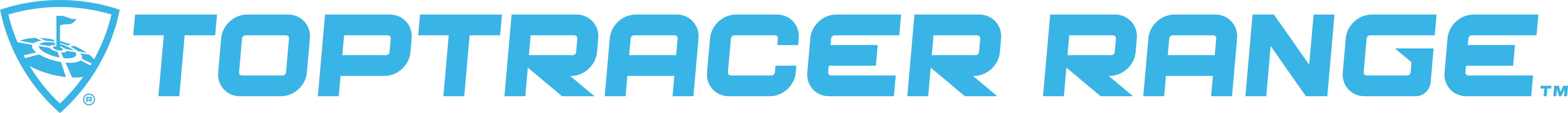 Toptracer Range